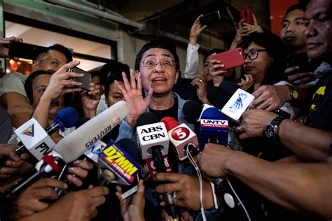 manila scandal|Maria Ressa: Philippine journalist found guilty of cyber libel .
